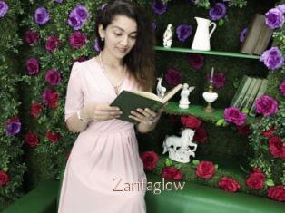 Zarifaglow