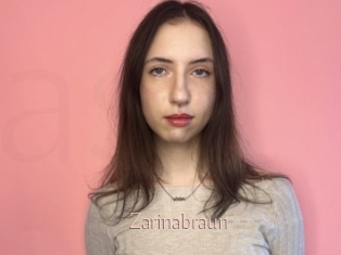 Zarinabraun