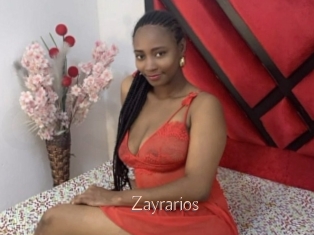 Zayrarios
