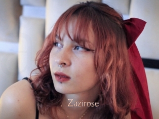 Zazirose