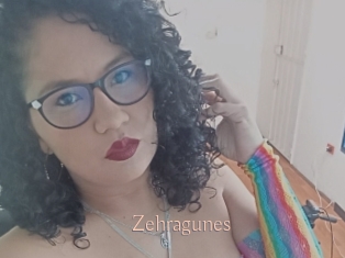 Zehragunes