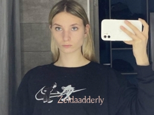 Zeldaadderly