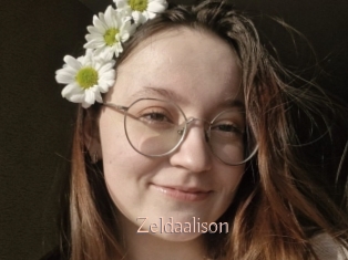 Zeldaalison