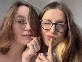 Zeldaandlynna
