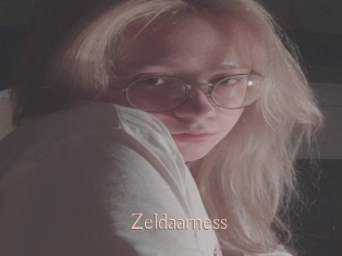 Zeldaarness