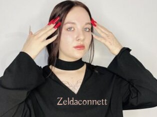 Zeldaconnett