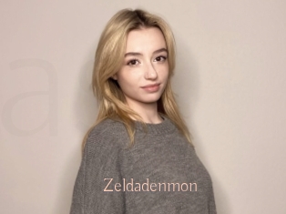 Zeldadenmon