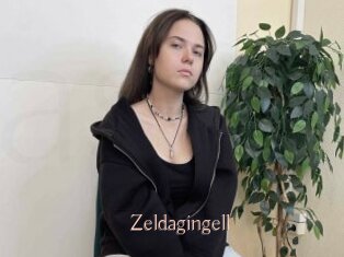 Zeldagingell