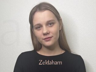 Zeldaharn