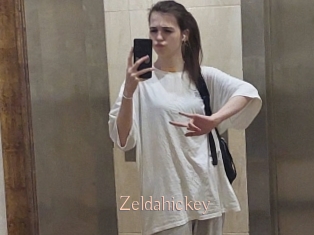 zeldahickey Anal Sexe