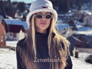Zenaidasasha