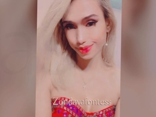 zendayafontess Anal Sexe