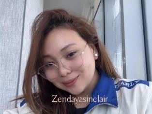 Zendayasinclair