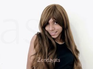 Zendayats