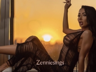 Zenniesings