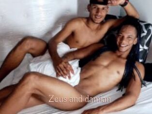 Zeus_and_damian