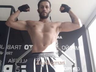 Zeusbigman