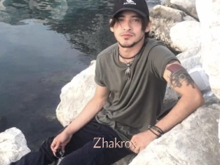 Zhakrox