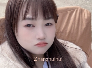 Zhanghuihui