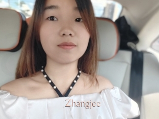 Zhangjee