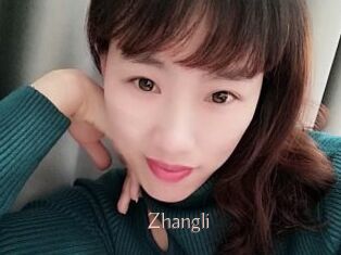 Zhangli
