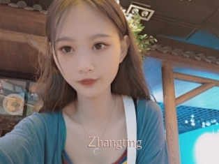 Zhangting
