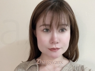Zhangwanx