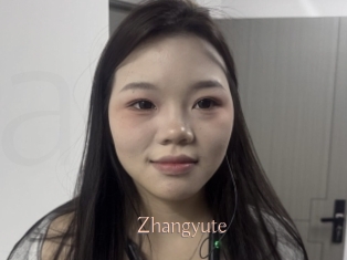 Zhangyute