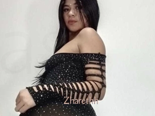 Zharethh
