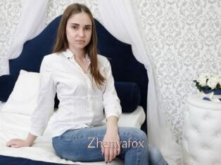 Zhenyafox