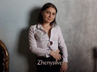 Zhenysilver