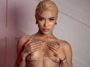 ziamonroe Anal Sexe