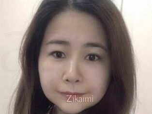 Zikaimi