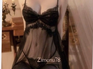 Zimenu78