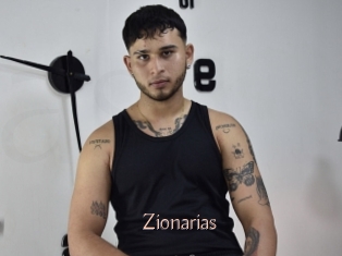 Zionarias