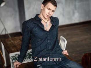 Zlatanfenrrir