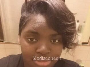 Zodiacqueen