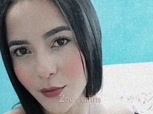 Zoe_evanns
