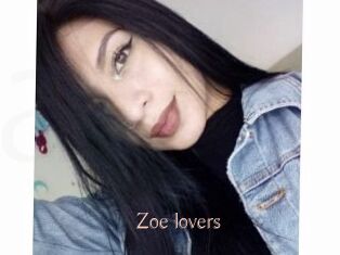 Zoe_lovers