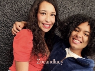 Zoeandlucy