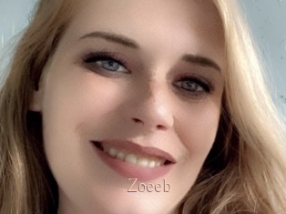 Zoeeb