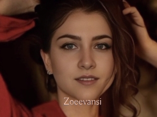 Zoeevansi