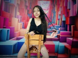 Zoeeyes