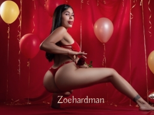 Zoehardman
