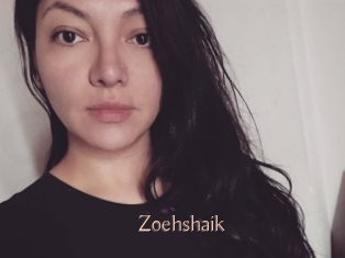 Zoehshaik