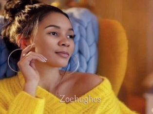Zoehughes