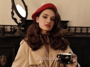 Zoehuxley