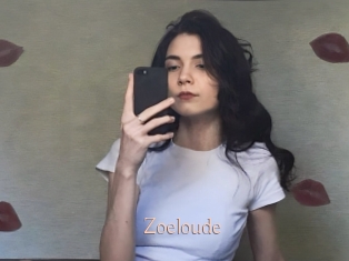 Zoeloude