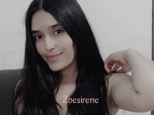 Zoesirene