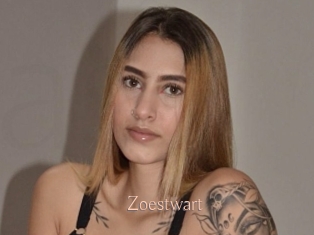 Zoestwart